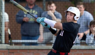 Northwest Indiana baseball rankings through May 14