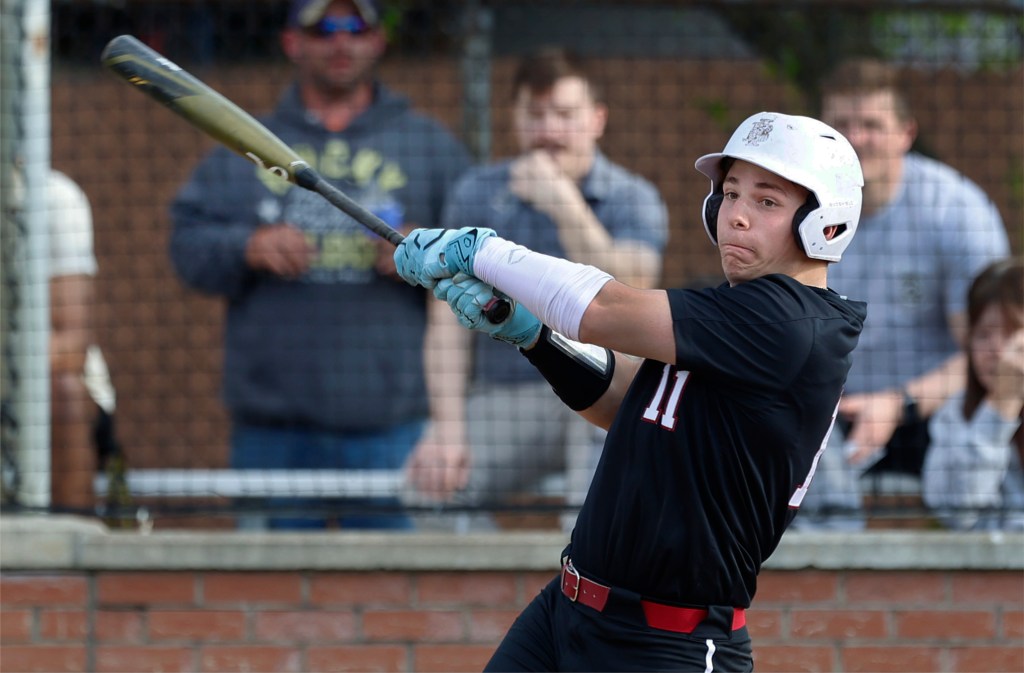 Northwest Indiana baseball rankings through May 14