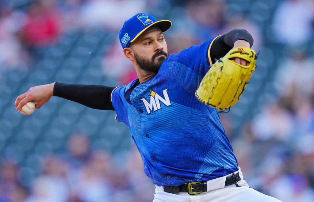 MLB odds, best bets Wednesday