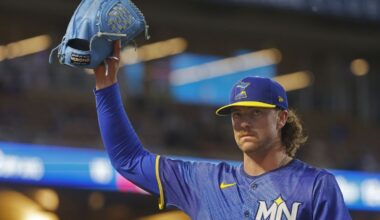 Twins 3, Giants 1: Chris Paddack Dominates to Extend Win Streak to Six - Twins