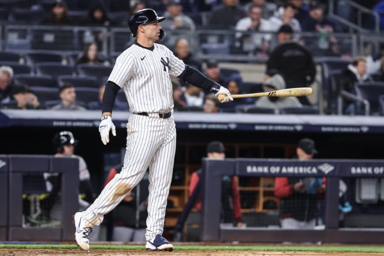 Paul Goldschmidt, torpedo bat