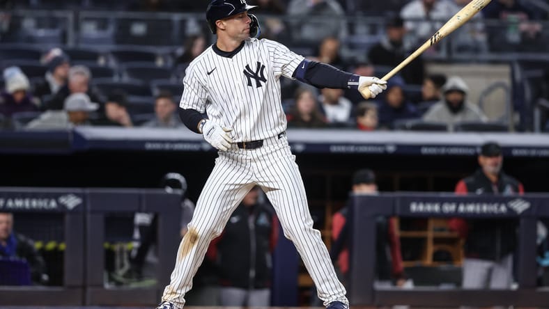 Paul Goldschmidt, torpedo bat