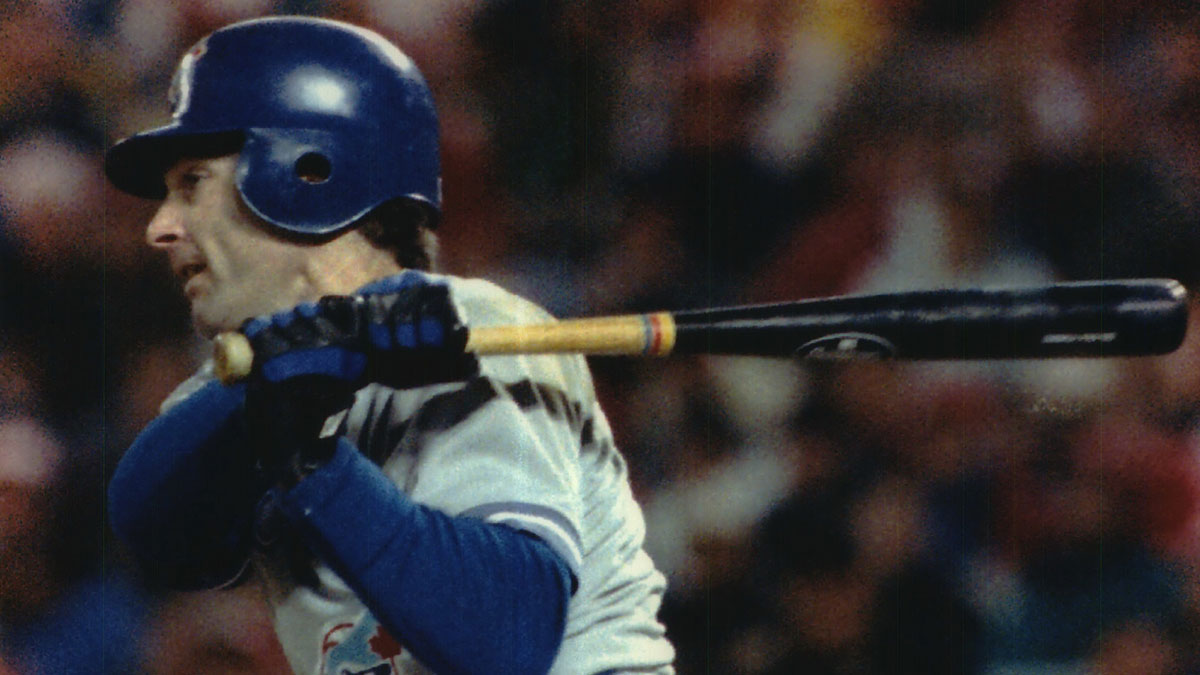 Paul Molitor had a huge run with the Toronto Blue Jays after the Brewers were unwilling to bring him back for the 1993 season.
