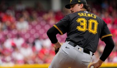 Twins Go All-In: 2 Potential Trade Packages for Pittsburgh’s Paul Skenes - Twins