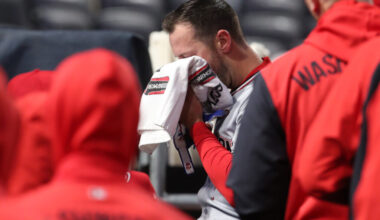 Paul DeJong Likely Out Until All-Star Break