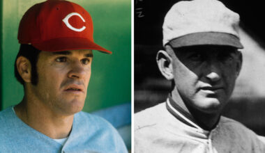 MLB Reinstates Legends Pete Rose and Shoeless Joe Jackson
