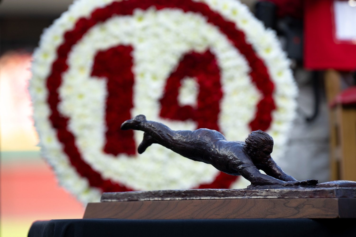 Pete Rose Sinned Against Baseball. And That's Enough. - Twins