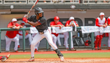 Tre Phelps Georgia Bulldogs