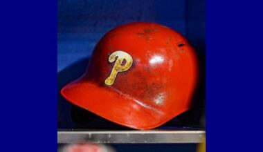 Phillies vs. Cardinals May 14 at 1:05 p.m. at Citizens Bank Park [Live blog]