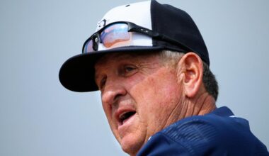 Ex-MLB manager returns to Pittsburgh Pirates