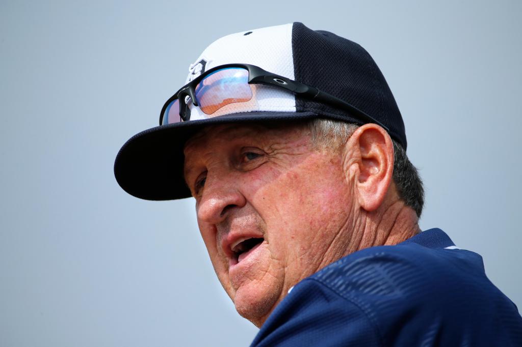 Ex-MLB manager returns to Pittsburgh Pirates