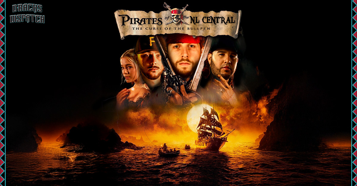 Arizona Diamondbacks Vs Pittsburgh Pirates Series Review