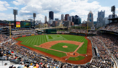 Cincinnati Reds 7 - Pittsburgh Pirates 1: Final score, results, recap, box score, stats