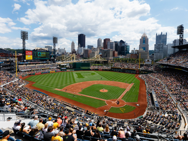 Cincinnati Reds 7 - Pittsburgh Pirates 1: Final score, results, recap, box score, stats