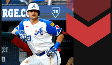 MLB Power Rankings: Braves with a big drop; How about that NL West?