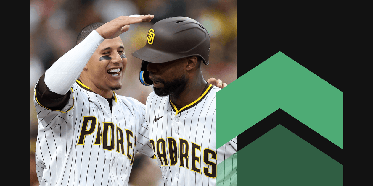 MLB Power Rankings: Padres, Mets move on up and we have a new cellar dweller