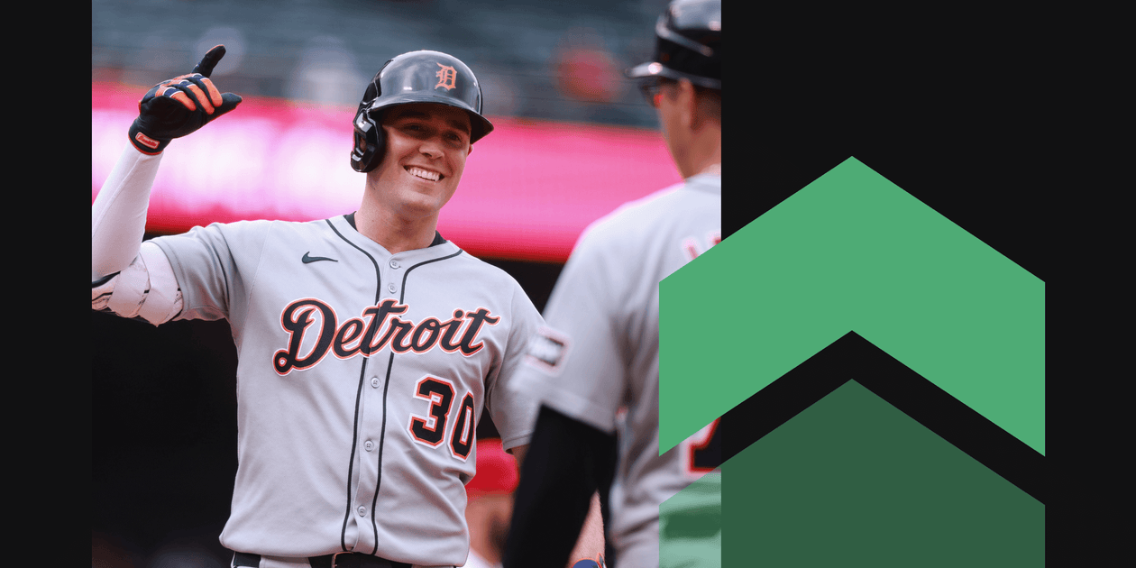 MLB Power Rankings: Tigers on a tear; most impactful in-season moves for each team so far