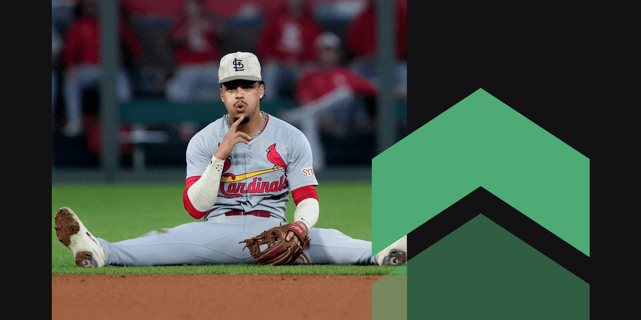 MLB Power Rankings: Cardinals, Rangers rising; What you’ve might have missed this season