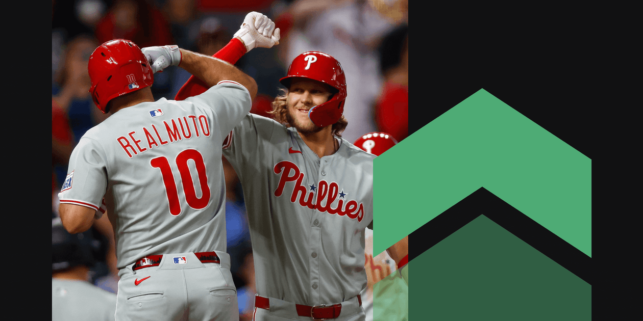 MLB Power Rankings: Dodgers dethroned as our top 3 sees a major shakeup