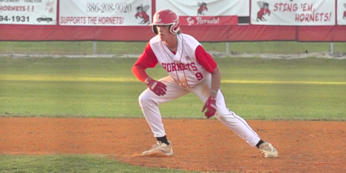 Lafayette baseball sweeps Rural Region Championship, other scores