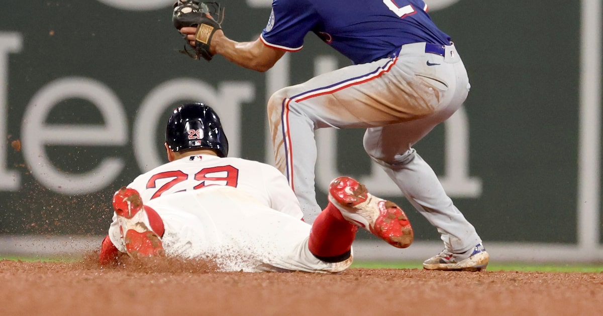 Thursday’s TV/Radio listings (May 8)