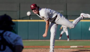 Frisco Roughriders complete unusual combined no-hitter against San Antonio Missions