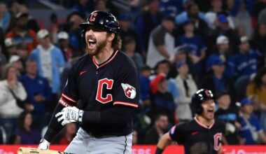 Daniel Schneemann just did something only Babe Ruth had done – Deseret News