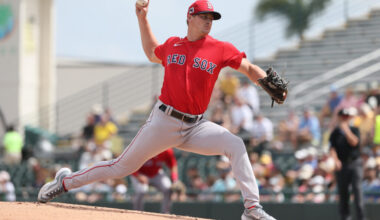 Brewers Acquire Quinn Priester - MLB Trade Rumors