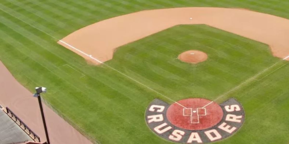 No. 10 William Carey to host opening baseball games of NAIA postseason