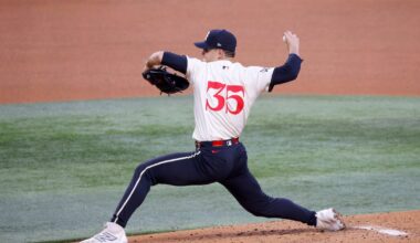Jack Leiter has entrenched himself in Texas Rangers rotation after another strong outing