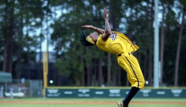 What is Banana Ball? Learn the rules of baseball-inspired game coming to Frisco this fall