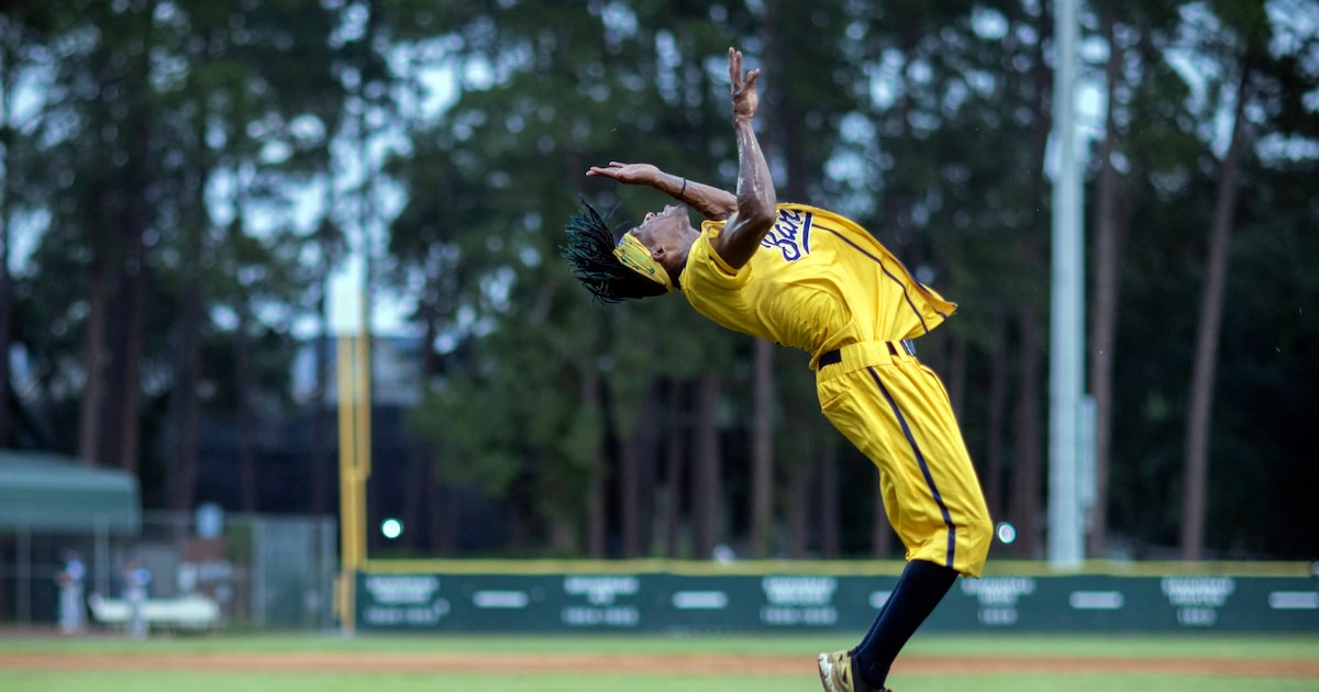 What is Banana Ball? Learn the rules of baseball-inspired game coming to Frisco this fall