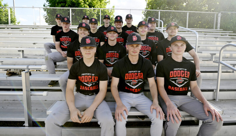 Dodgers hungry to reach the next level | News, Sports, Jobs