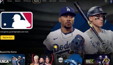 NBCUniversal offers MLB deal for ESPN's package at lower price