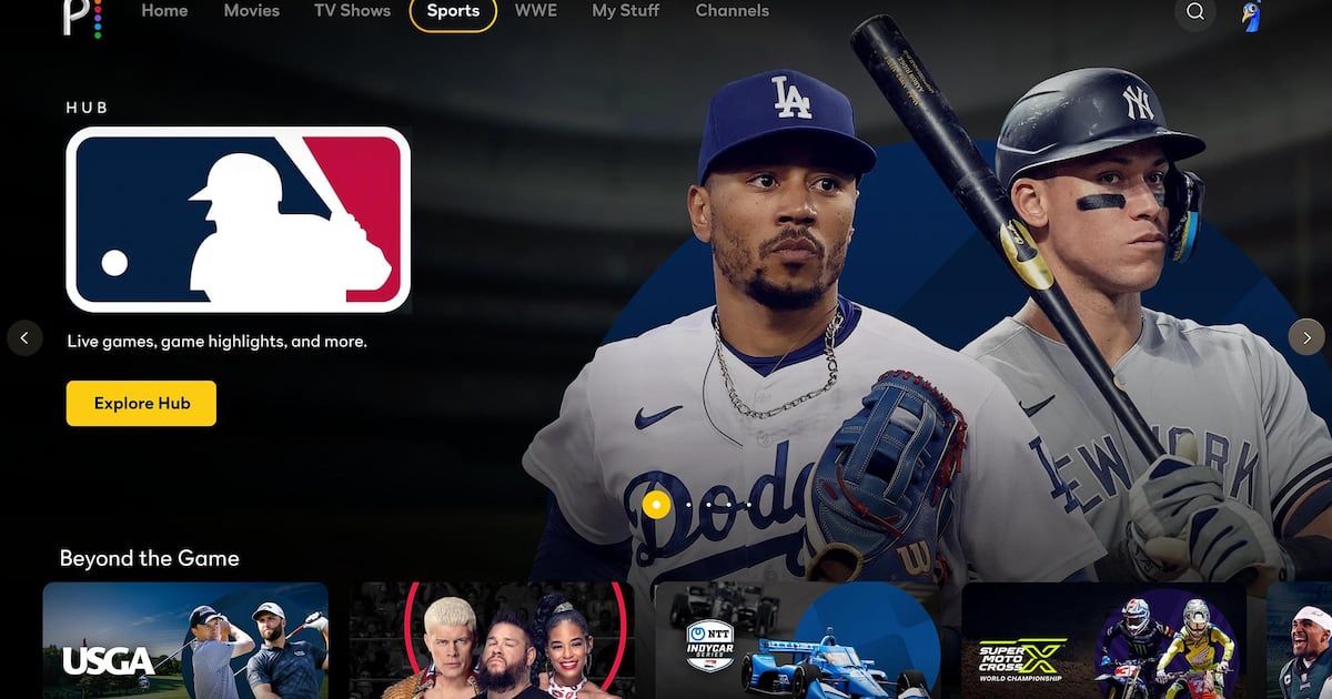 NBCUniversal offers MLB deal for ESPN's package at lower price