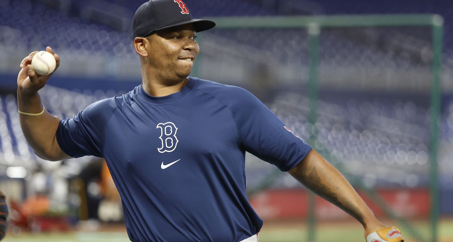 Red Sox World Series Champ Makes Prediction About Rafael Devers Drama