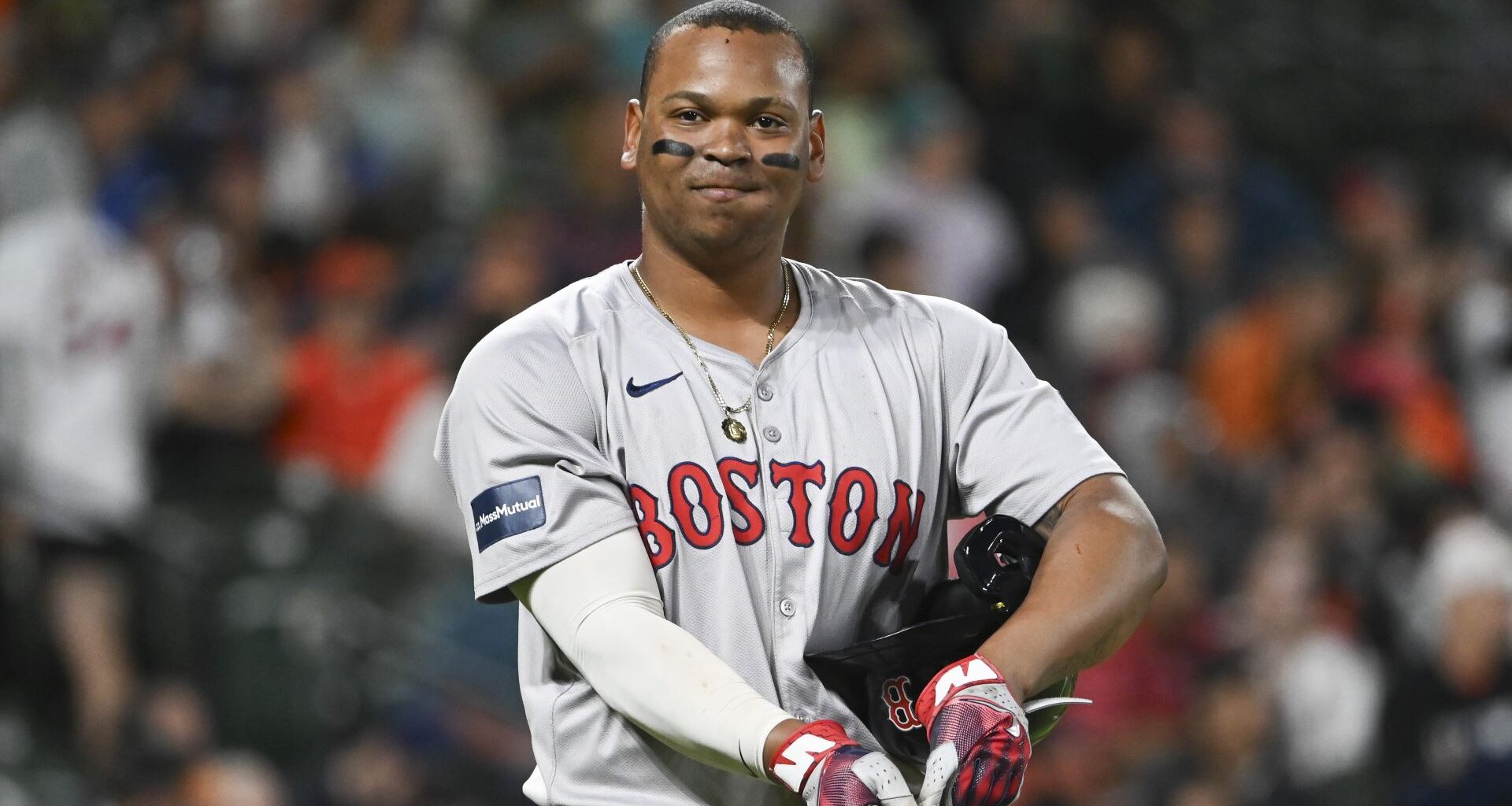How Red Sox Clubhouse Reacted To Recent Rafael Devers Saga