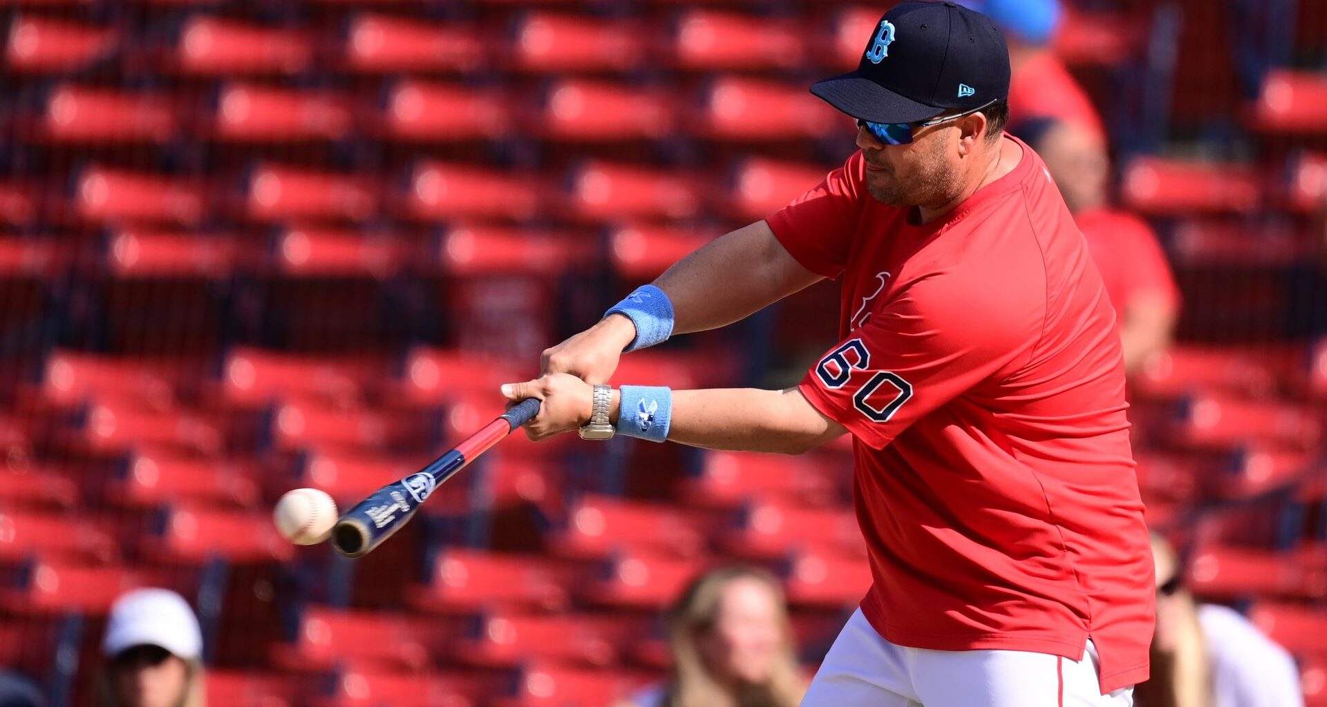 Red Sox Coach Made Admission Before Replacing Alex Cora