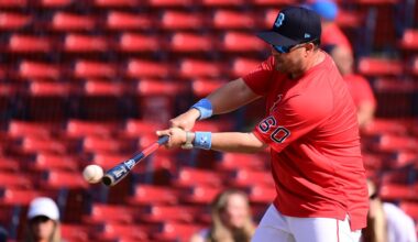 Red Sox Coach Made Admission Before Replacing Alex Cora