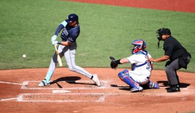 How to find value with slumping outfielders