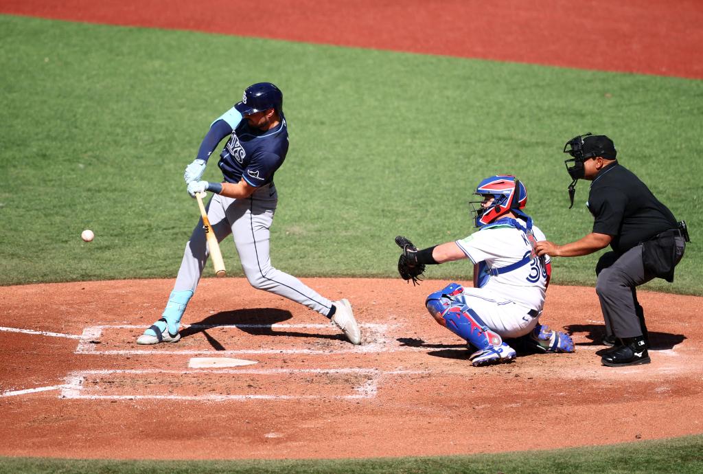 How to find value with slumping outfielders