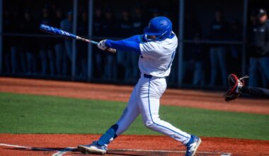 CCSU, Fairfield eliminated from NCAA baseball Regionals