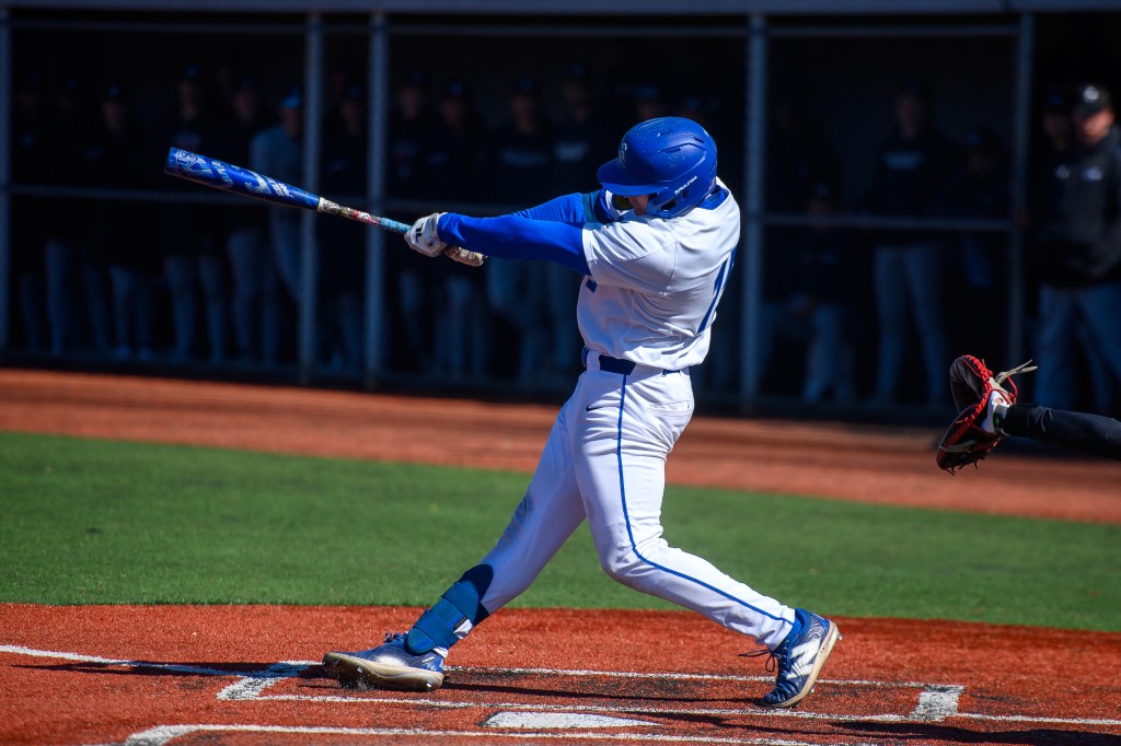 CCSU, Fairfield eliminated from NCAA baseball Regionals