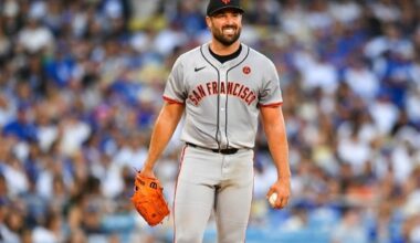 Robbie Ray - fantasy baseball rankings pitchers draft sleepers MLB injury news