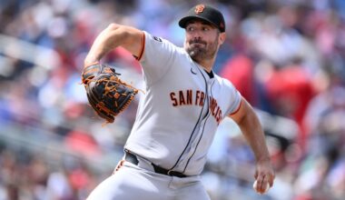 'Child of God' Robbie Ray back in fine form for S.F. Giants