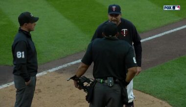 Jason Benetti, Tom Verducci were stars during manager ejection
