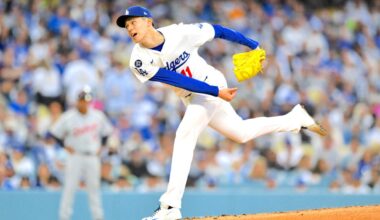 Roki Sasaki - Fantasy Baseball Rankings, MLB Injury News, DFS Picks