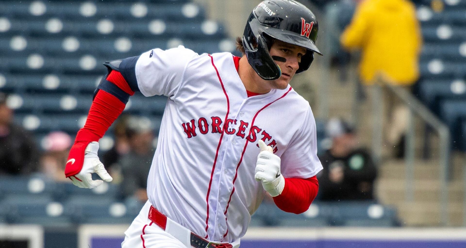 Roman Anthony Call-Up? Red Sox Insider Shares Massive Take