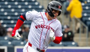 Roman Anthony Call-Up? Red Sox Insider Shares Massive Take