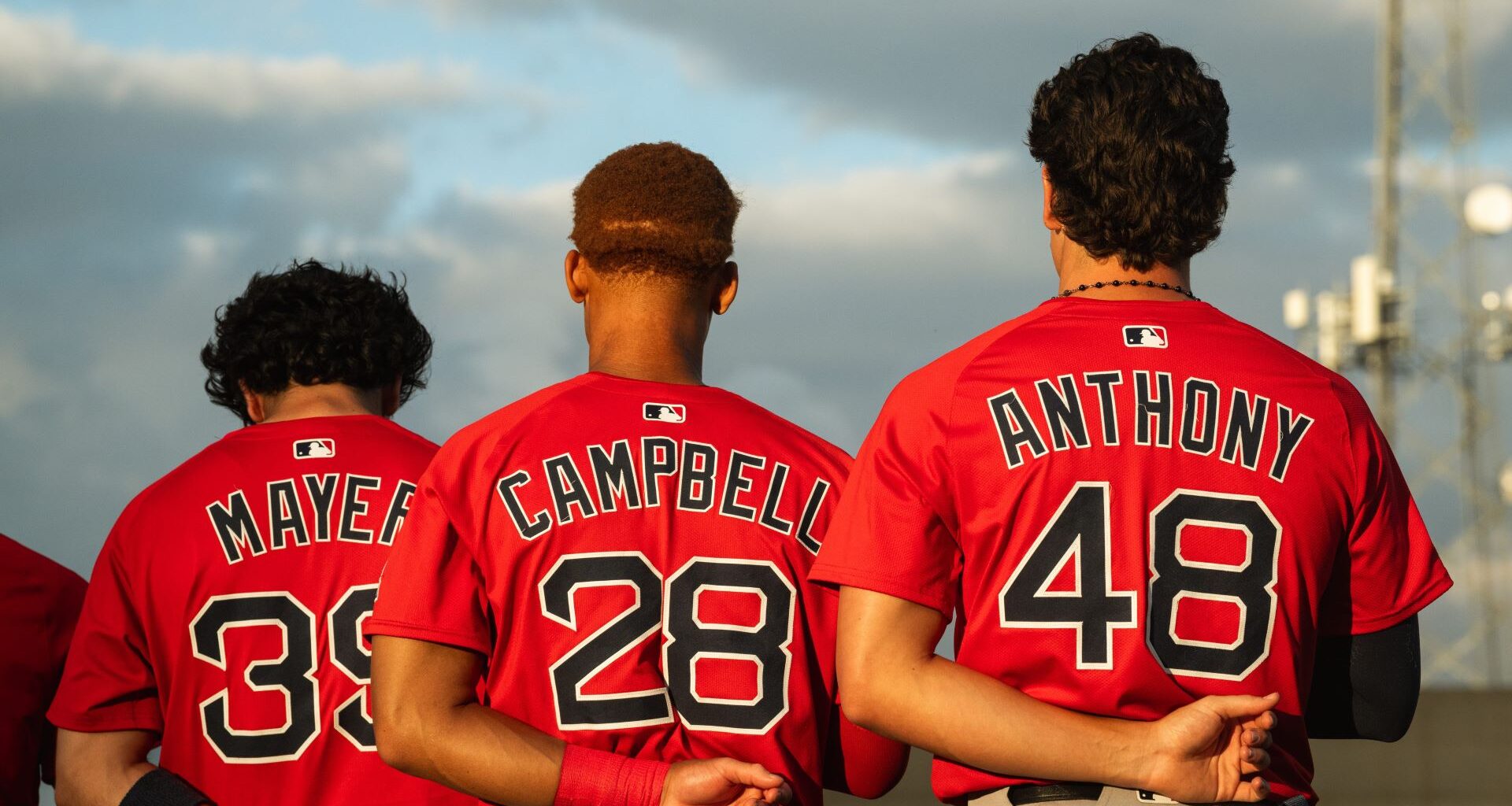 Red Sox Reportedly Have 'No Plans' To Follow Popular Theory